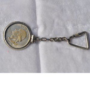 1865 George Washington One Dollar coin rare collectible coin US. Mint